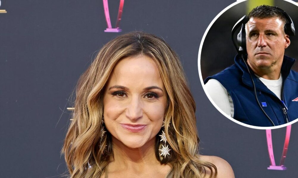 Dianna Russini Found in ‘Violation’ of Standards After Investigation Into Mike Vrabel Relationship