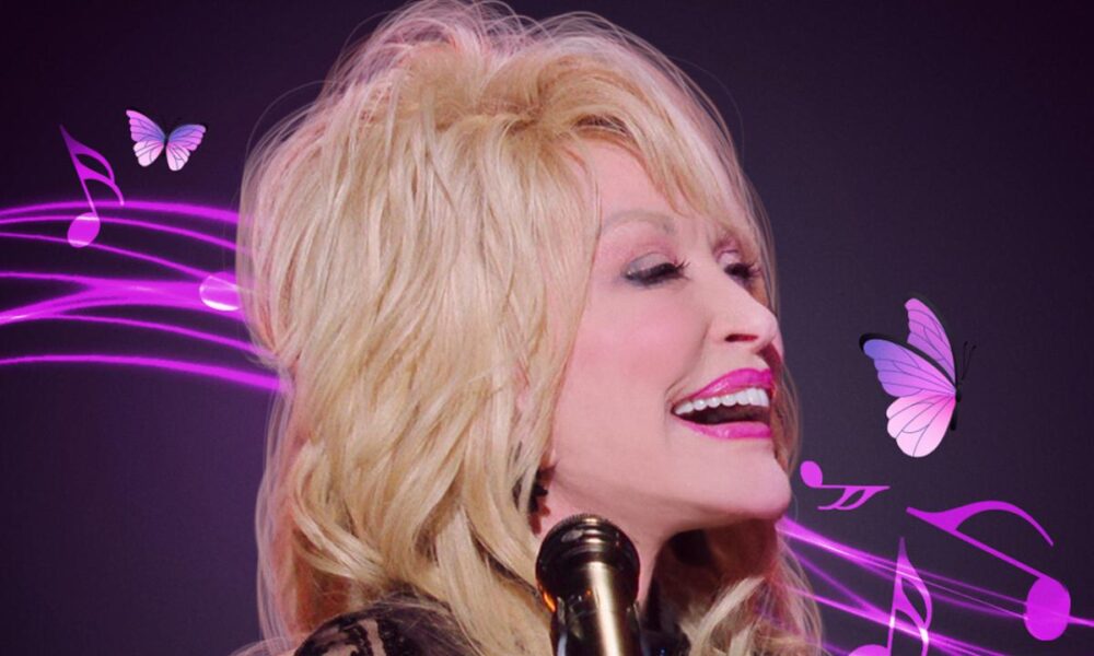 Best Dolly Parton Shows and Movies on Netflix