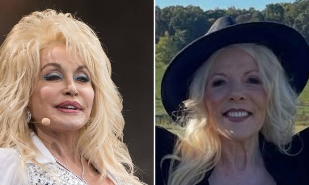 Dolly Parton’s Sister Freida Breaks Silence on Family ‘Feud’ Rumors Amid Nephew’s Shocking Firing