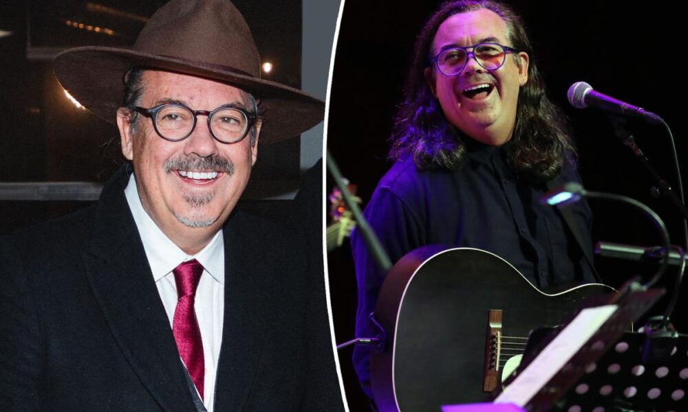 ‘Barely Breathing’ singer Duncan Sheik’s cause of death revealed