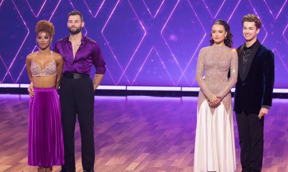 ‘DWTS: Next Pro’ Cast to Reunite for Season 35 Premiere After AJ Drama: Who Is Coming Back?