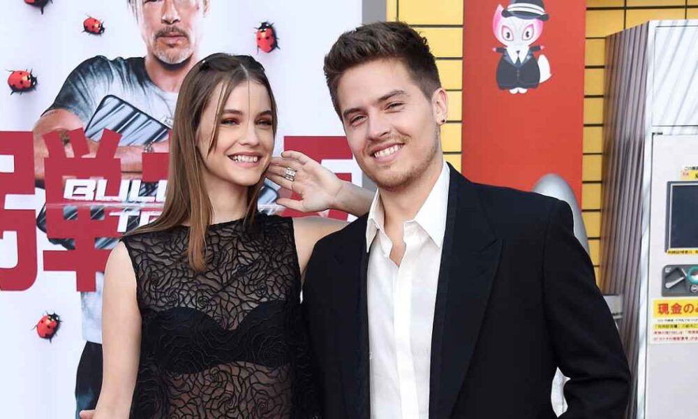 Dylan Sprouse and Barbara Palvin’s Love Story: A Timeline of Their Relationship