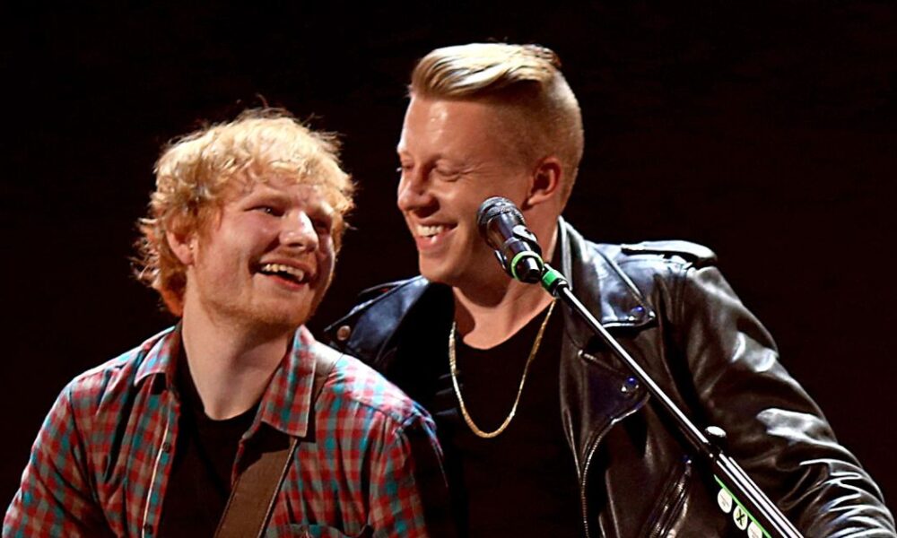 Ed Sheeran and ‘Loop Tour’ Opening Act Macklemore’s Drama Over Israel-Palestine Conflict Explained