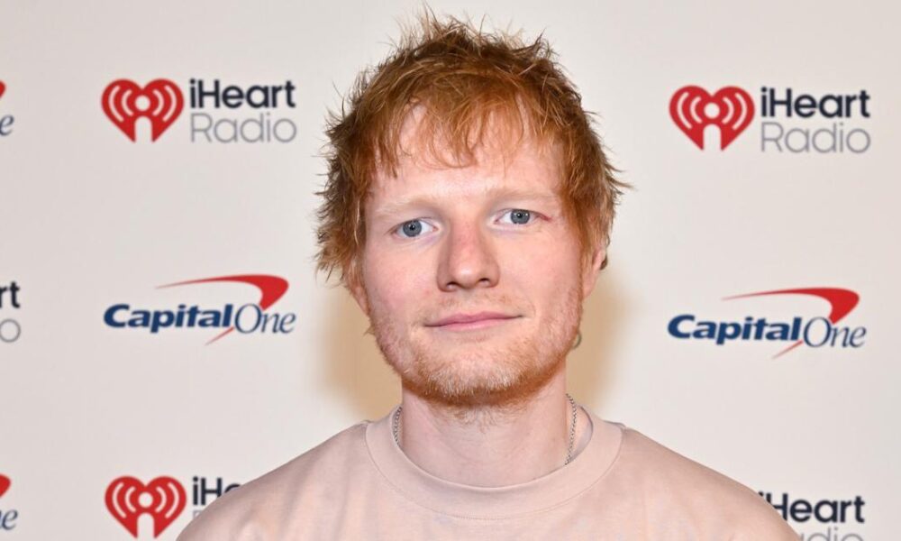 Ed Sheeran’s Philadelphia Concert Changes Time After Macklemore Dropped From Roster, Others Follow