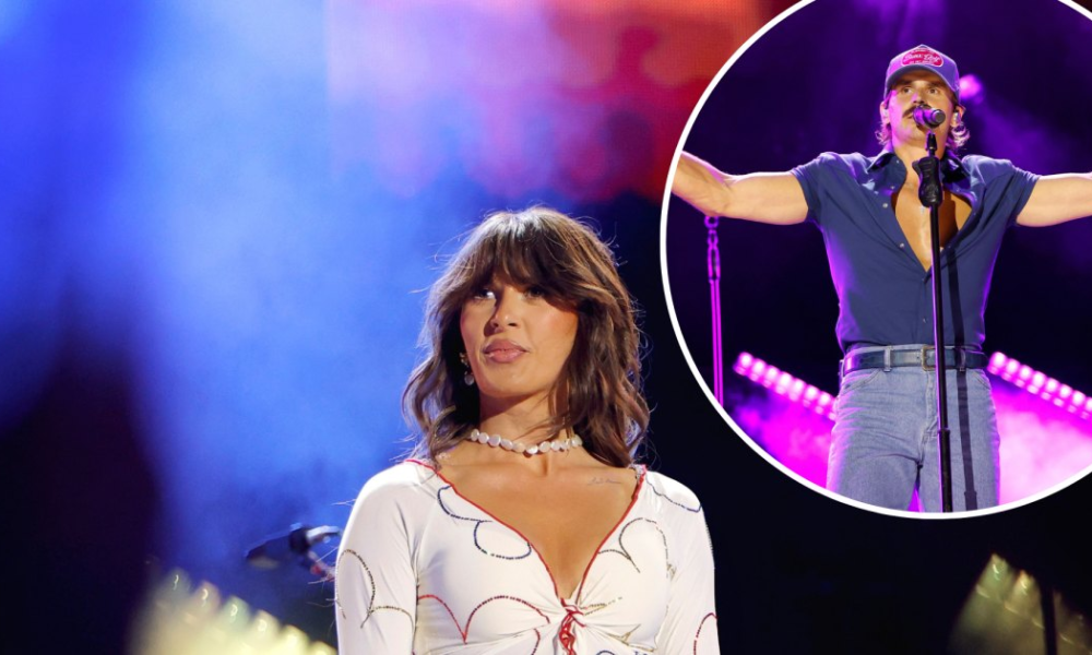 Ella Langley Declines Fan’s Viral Offer for a Date Amid Private Tucker Wetmore Romance