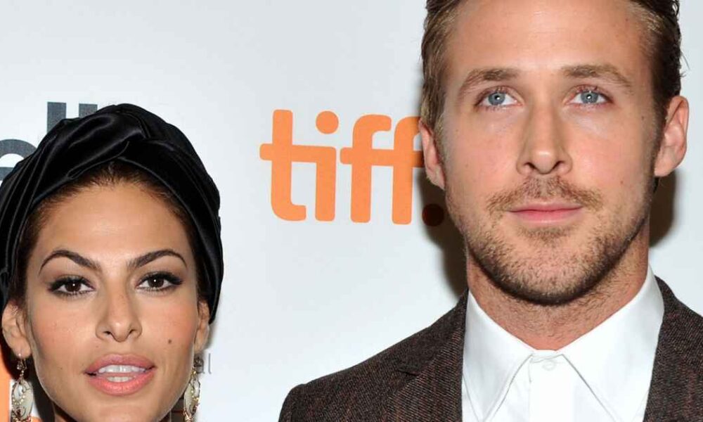 Eva Mendes and Ryan Gosling Adopt Rescue Dog: Meet the ‘Newest Member of Our Familia’