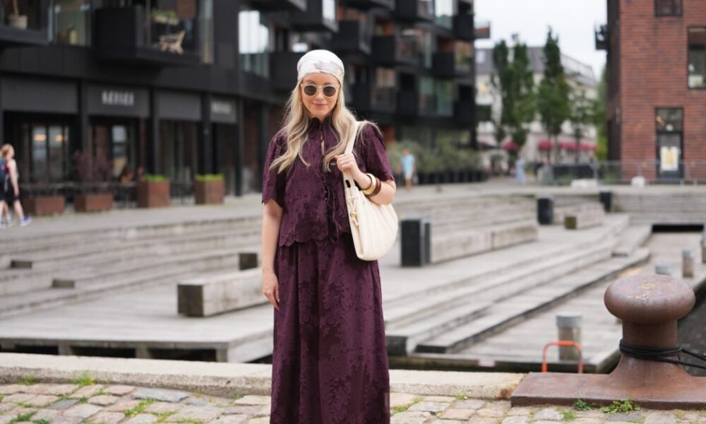 I’m Replacing My Warm‑Weather Staples With These Elevated Fall Dresses — Starting at $10