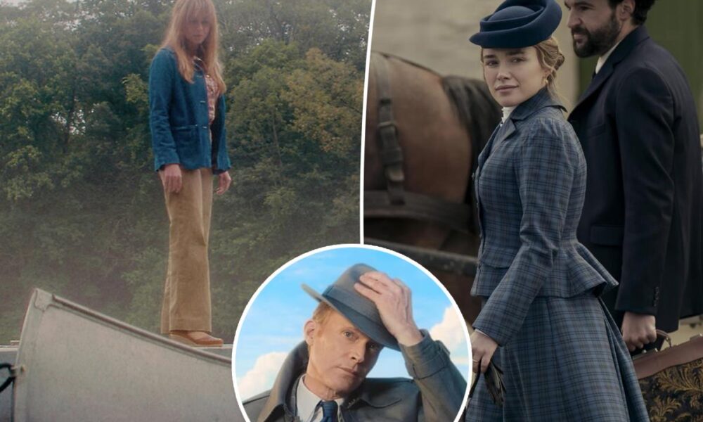 Fall 2026 TV preview: 14 new must-watch shows