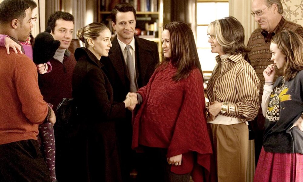 All the A-listers returning for ‘Family Stone’ sequel revealed after Diane Keaton’s death