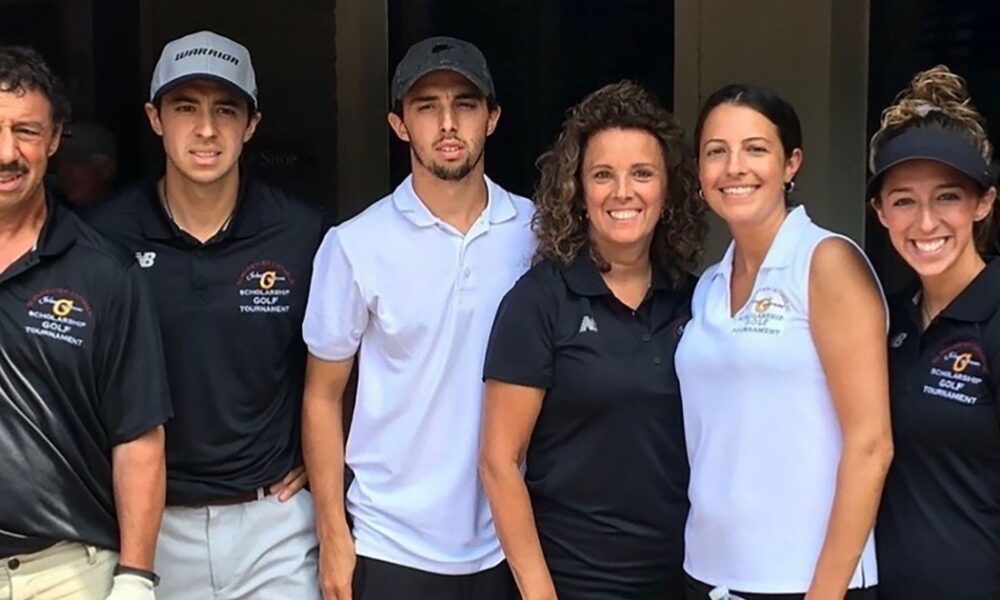 Johnny and Matthew Gaudreau’s Mom Jane Marks 2 Years Since Their Deaths: ‘I’m Still Stuck’
