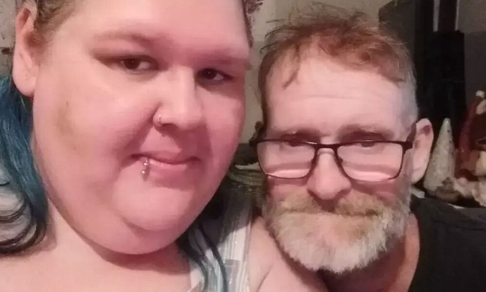 Mama June’s Ex Mike ‘Sugar Bear’ Thompson Resurfaces Online With New Fiancee