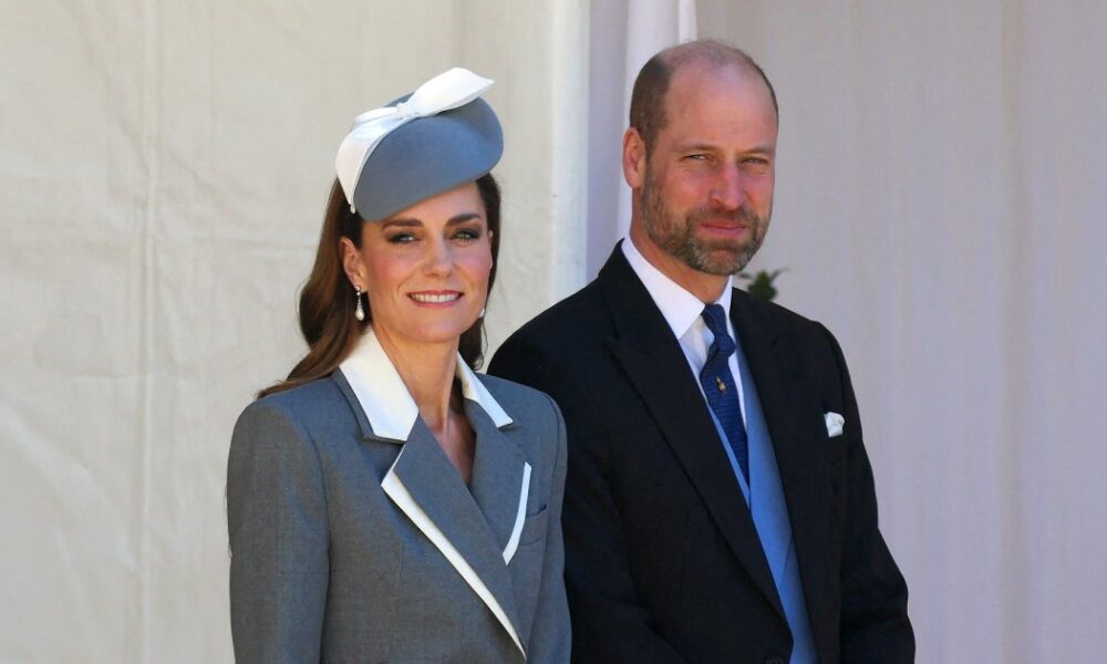Prince William and Kate Middleton ‘Blindsided’ by Harry and Meghan’s U.K. Return: What Happens Next (Exclusive)