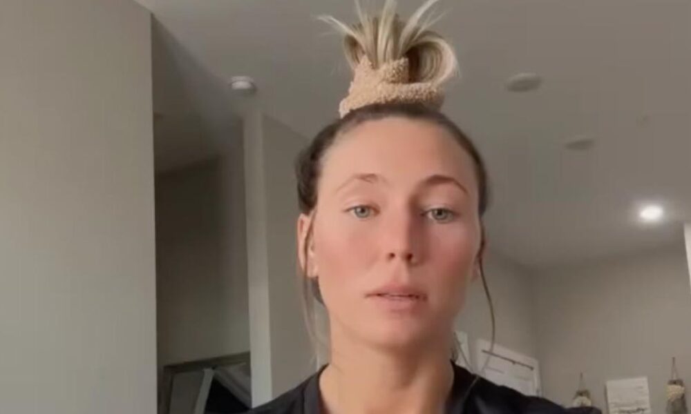 Details Emerge About the Sudden Death of Pregnant Former College Soccer Star Kayla Saager-Beckley