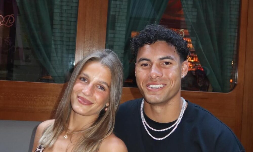 Former NFL Player Patrick Murtagh’s Partner Hannah Suffered Pregnancy Loss 1 Year Before Stillbirth
