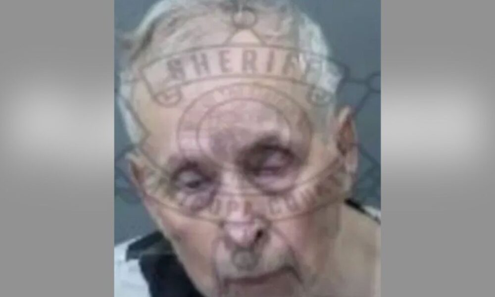 Former Police Officer With Dementia, 92, Killed Wife After Accusing Her of Stealing Money From Him