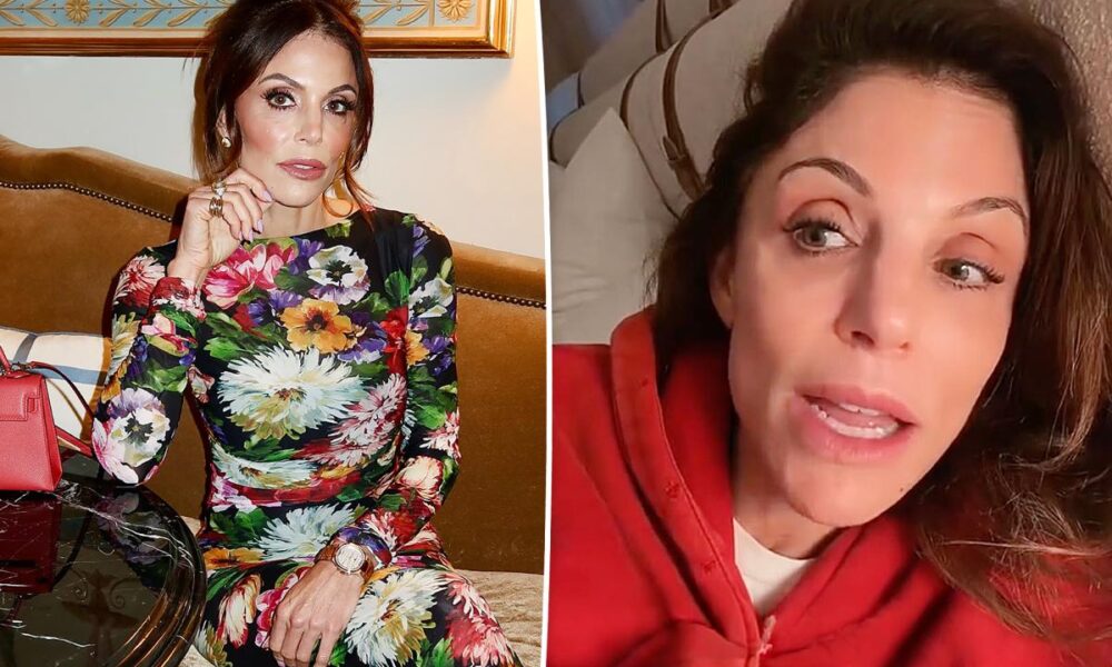Bethenny Frankel issues health update on ‘major’ misdiagnosis