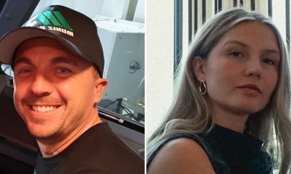 Frankie Muniz’s Ex Shares Cryptic Message on ‘Perspective’ After His Post About ‘Hitting Rock Bottom’
