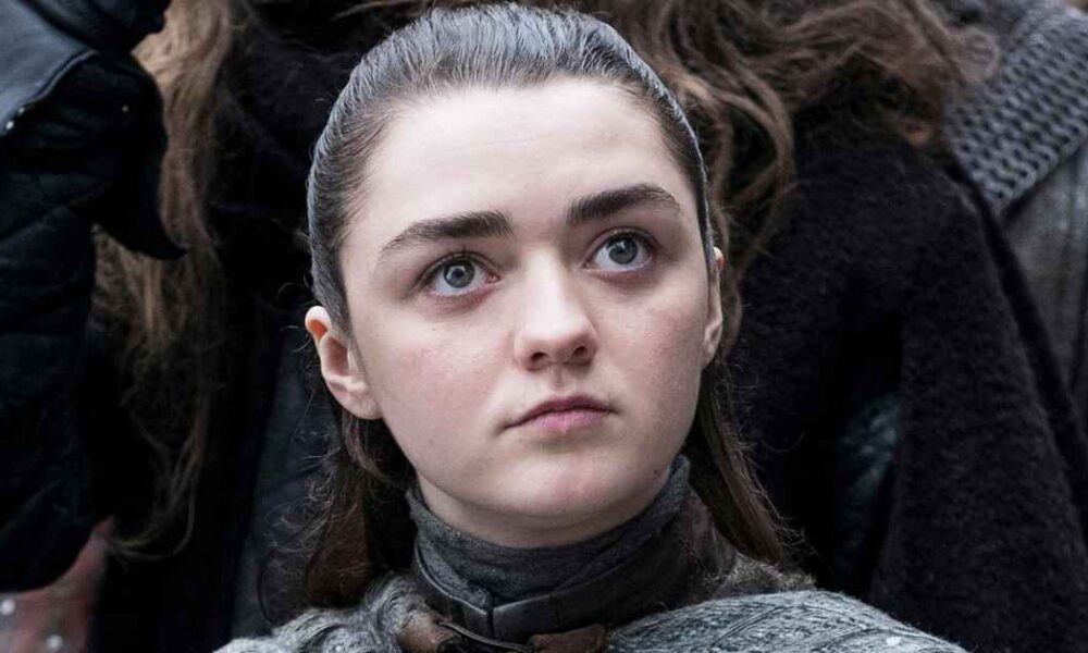 Game of Thrones’ Maisie Williams Addresses Arya Stark Spinoff Rumors: ‘I’ve Changed So Much’