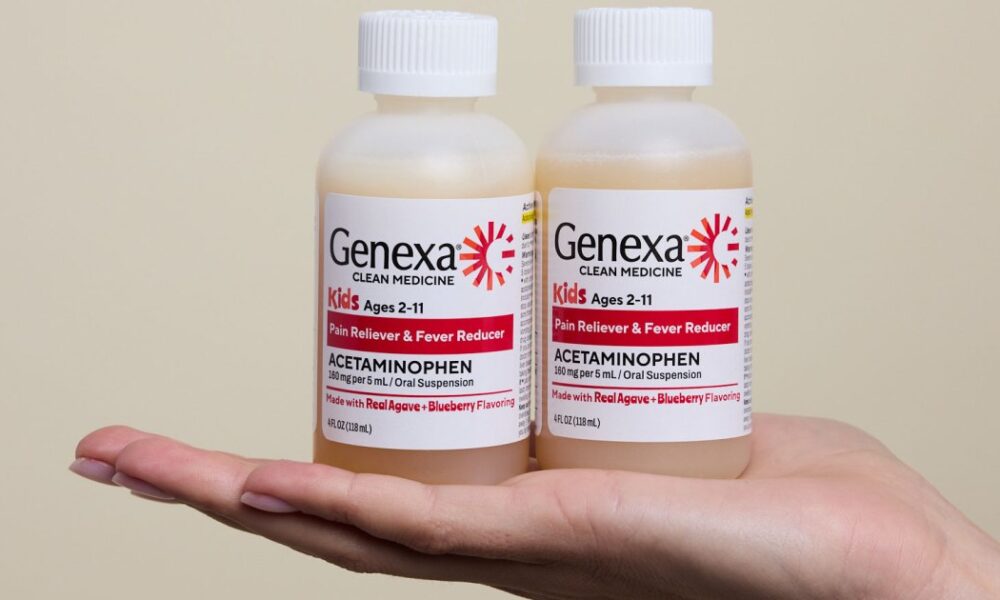 Cold and Flu Season Is Coming — Stock Up on the Clean Medicine Brand That’s Preferred by Pediatricians