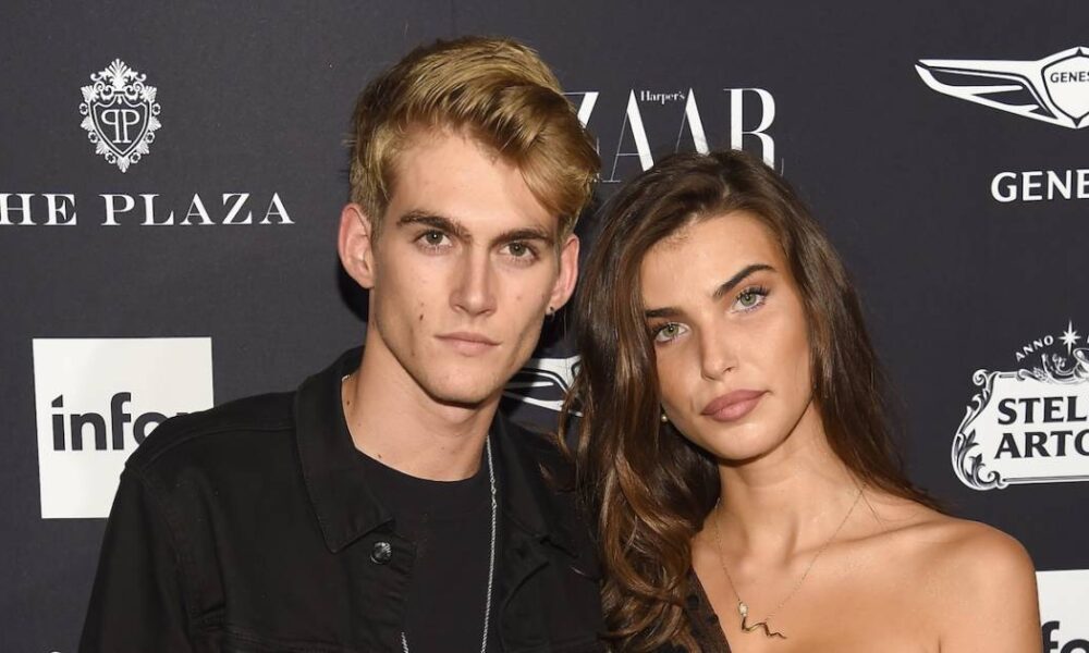 Presley Gerber’s Ex Shares Heartbreaking Tribute as She Continues to Mourn His Untimely Death