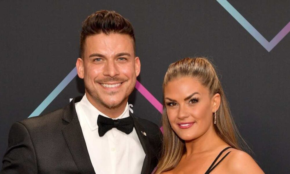 Brittany Cartwright Reveals How She Found Out About Ex Jax Taylor Dating Her Former Publicist