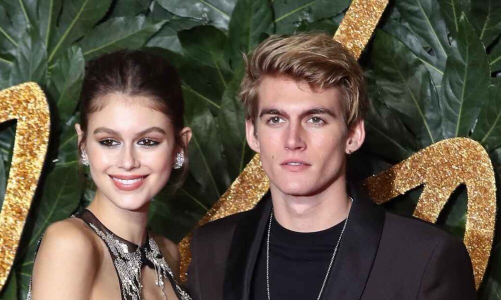 Kaia Gerber Makes Rare Comment About Brother Presley Gerber’s Addiction Battle