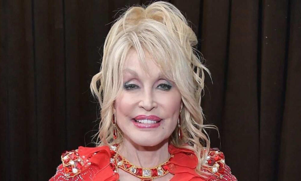 Dolly Parton’s Nephew Accused of ‘Threats’ and ‘Intimidation,’ Estate Files for Restraining Order