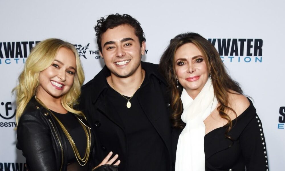 Hayden Panettiere’s Mom Denies Pressuring Daughter to Work as a Child: ‘Not Abusive’