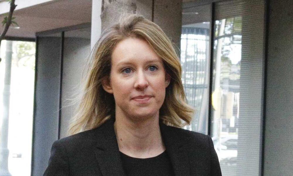 Theranos Founder Elizabeth Holmes Faces Backlash for ‘Health and Safety’ Post After Blood Testing Fraud