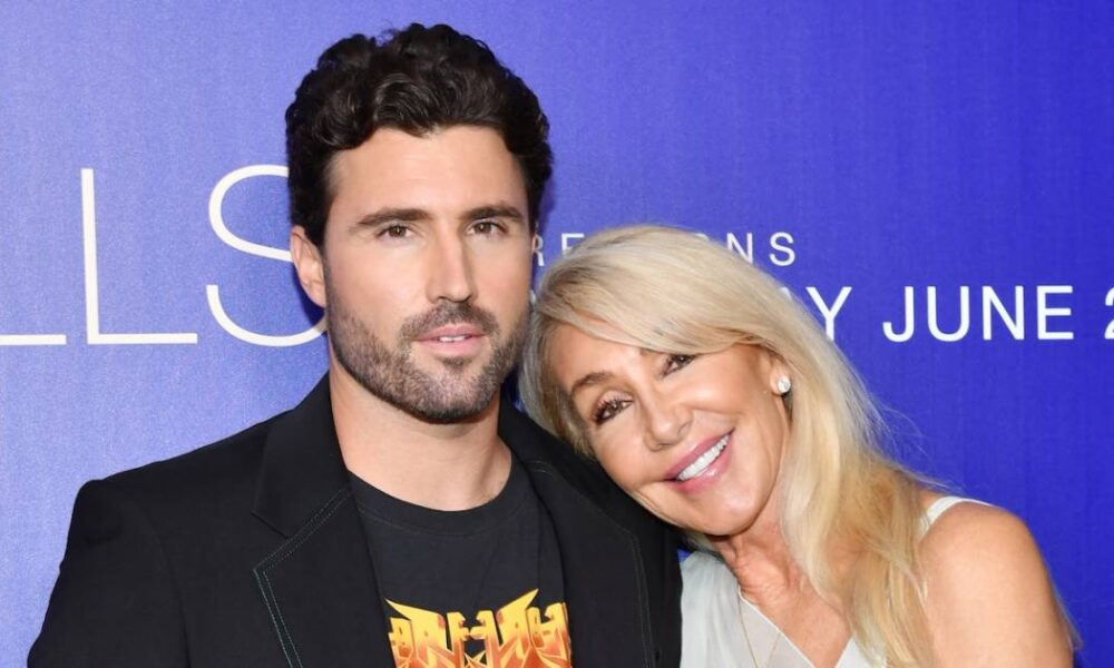 Brody Jenner’s Mom Linda Thompson Celebrates After Reality Star Welcomes Baby No. 2: ‘Precious Angel’