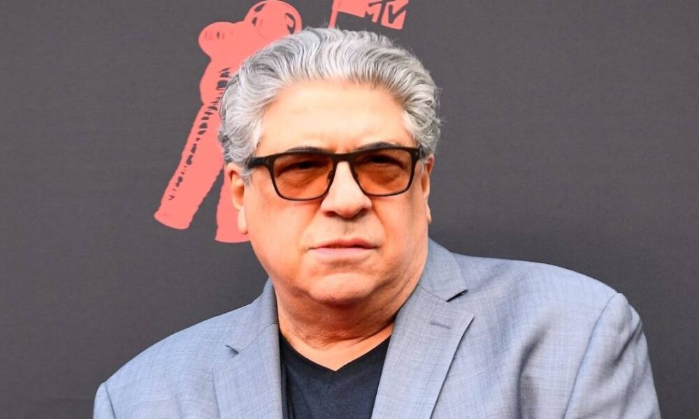 ‘Sopranos’ Star Vincent Pastore Dead at 80: Neighbor Found Star Inside His Bronx Residence