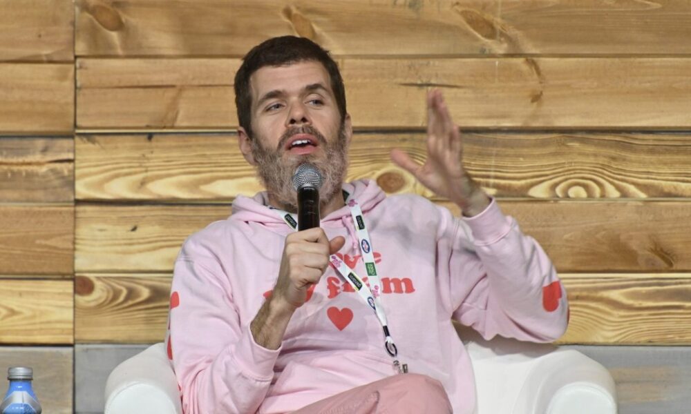 Perez Hilton’s Family Addresses His Condition After Traumatic Livestream: ‘We Remain Hopeful’