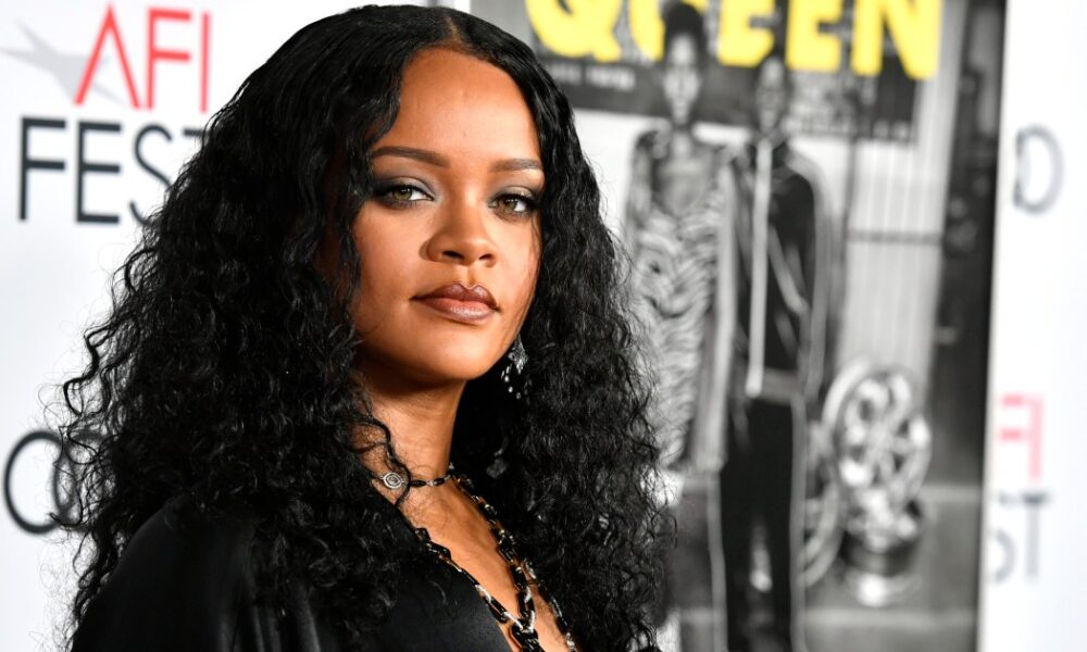 Even Rihanna Uses the Cooling Eye Patches That Amazon Shoppers Say ‘Noticeably Reduce Puffiness’ Around Eyes