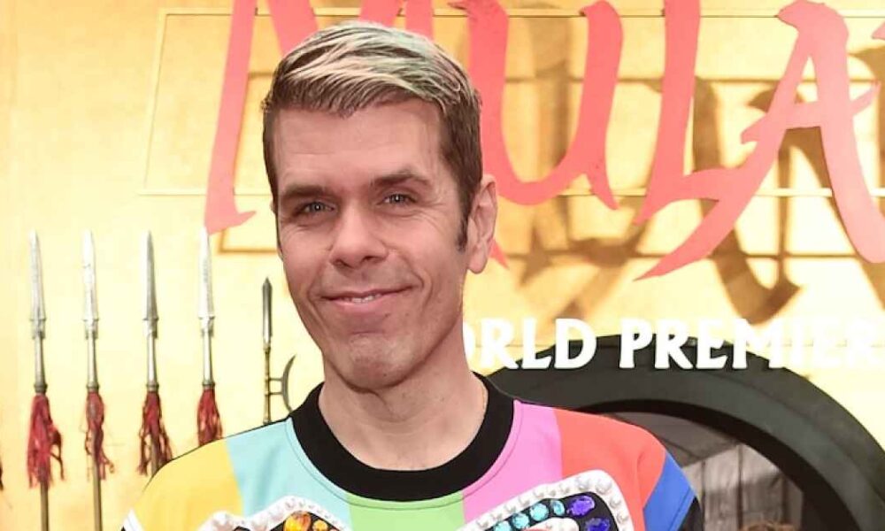 Perez Hilton Opened Up About Being in a ‘Spiral’ Due to Miami Move Weeks Before Shocking Livestream