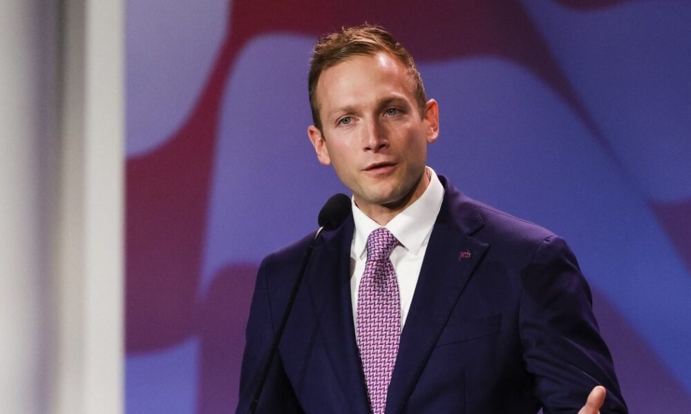 Rep. Max Miller’s Ex Wife Files Lawsuit Against Him for Posting Nude Photo of Their 2-Year-Old Daughter