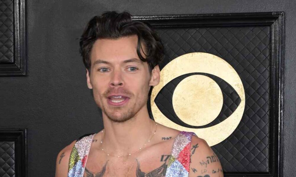 Harry Styles Hints at Another Break When ‘Together, Together’ Tour Ends: ‘Don’t Know What Comes Next’