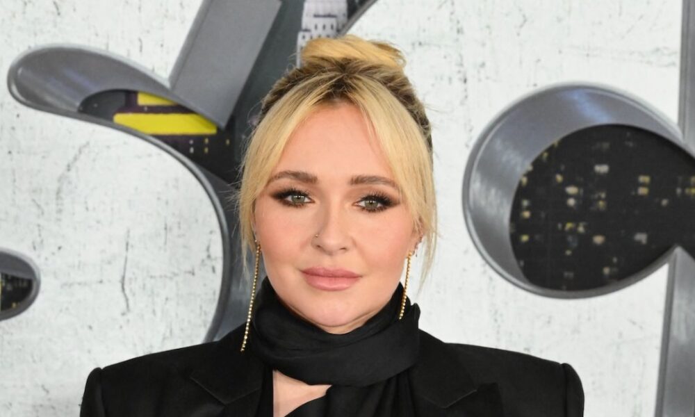 Hayden Panettiere’s Last Instagram Post Reflected on ‘Good Times’ 3 Weeks Before Her Death