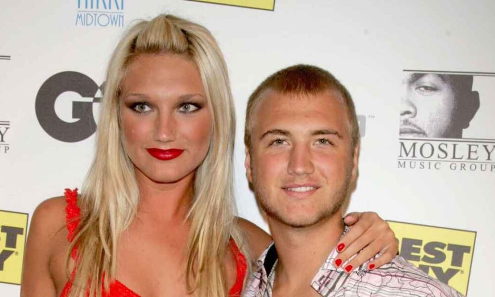 Brooke Hogan Reacts to Brother Nick’s Comments on Their Relationship Status: ‘Not in Communication’ (Exclusive)