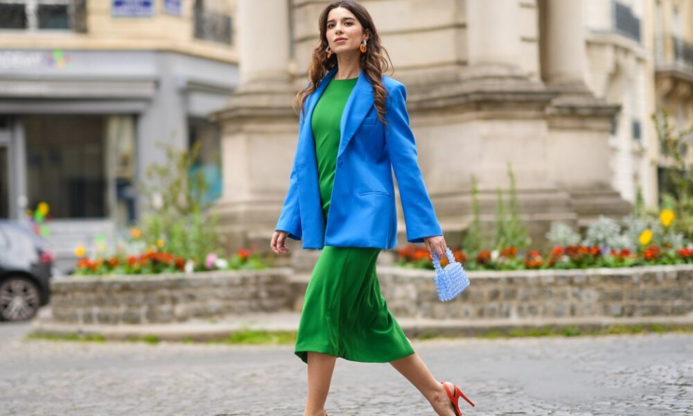 It’s Too Hot for Tight Clothes — The 11 Chic Pieces I Reach for on 80-Degree Summer Days
