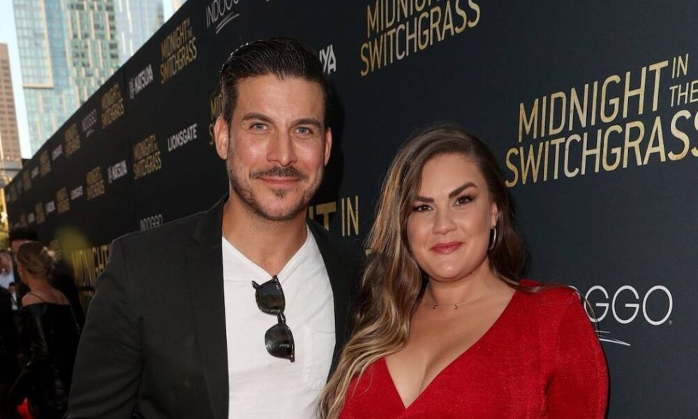 Brittany Cartwright Breaks Her Silence After Being Granted Restraining Order Against Jax Taylor