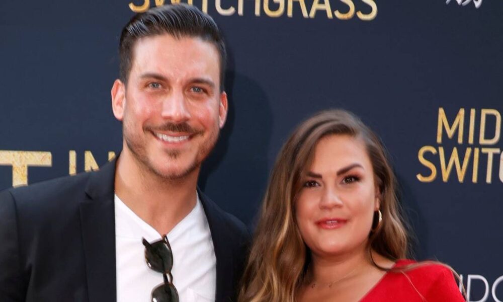 Jax Taylor Accuses Ex Brittany Cartwright of Telling ‘Blatant Lies’ After Explosive ‘WWHL’ Interview