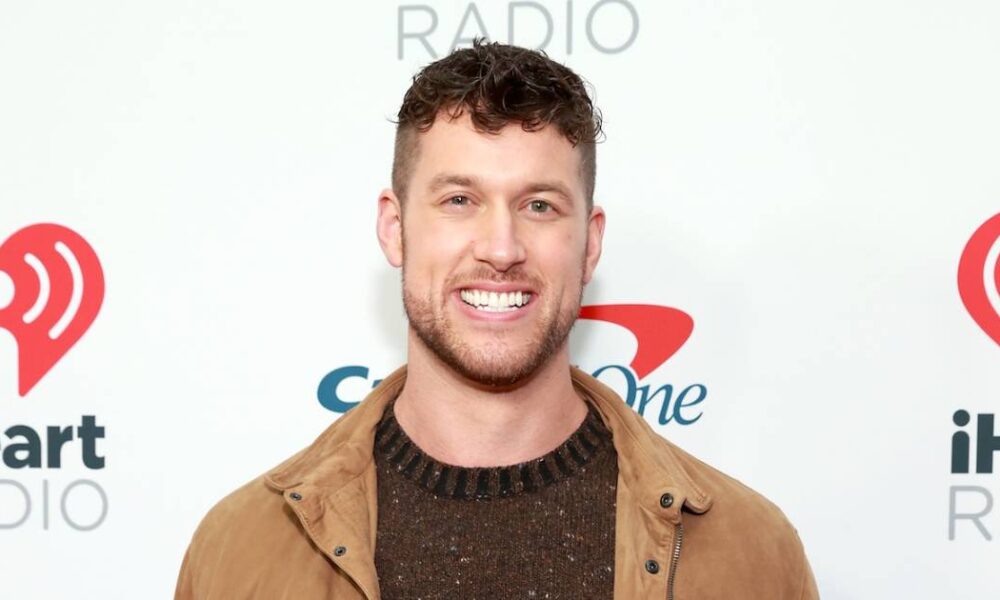 Bachelor Nation’s Clayton Echard Breaks His Silence on Laura Owens Pleading Guilty in Fraud Case