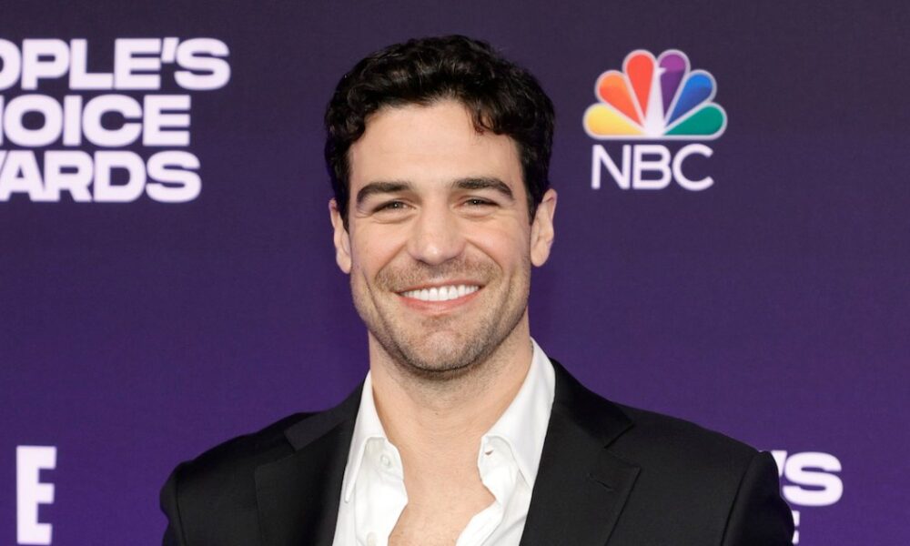 Bachelor in Paradise’s Joe Amabile Details Struggling With Speech After His Brain Surgery