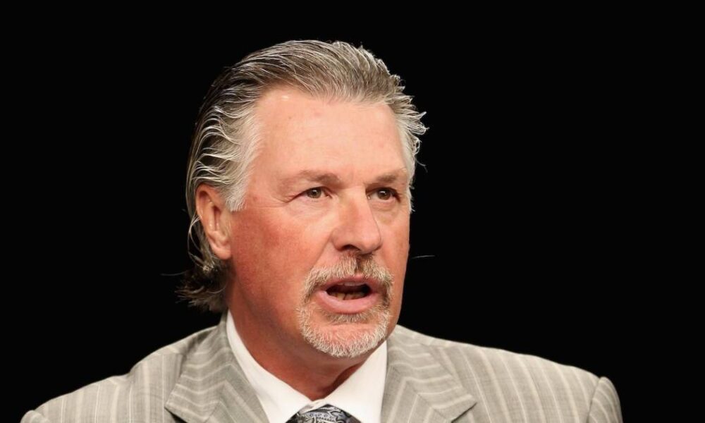 NHL Coach and ESPN Analyst Barry Melrose Dead at 70 After a Battle With Parkinson’s Disease