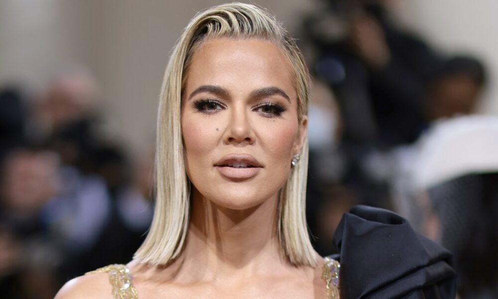 Khloe Kardashian Buys These 2-In-1 Lip Stains in ‘Every Color’ — And They’re Only $8 on Amazon