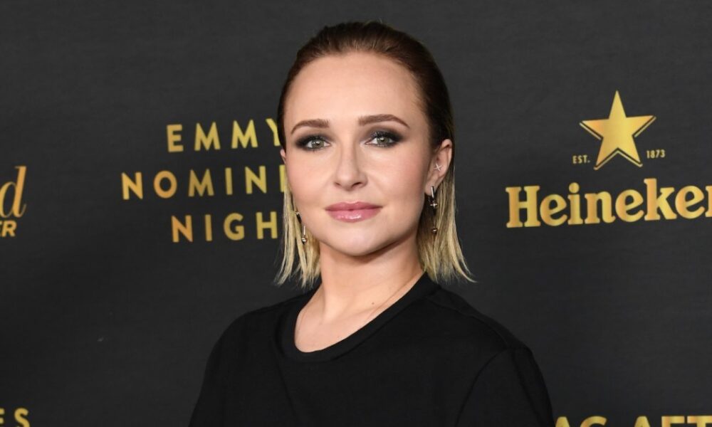 Hayden Panettiere’s Mom Lesley Vogel Breaks Silence on Actress’ Death at 36, Slams Brian Hickerson