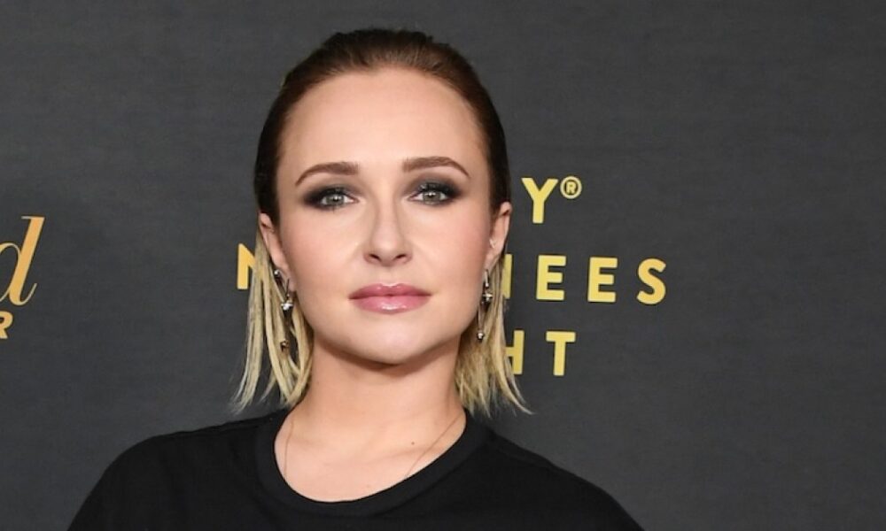 Celebrities React to Hayden Panettiere’s Sudden Death at 36: David Arquette, Selma Blair and More