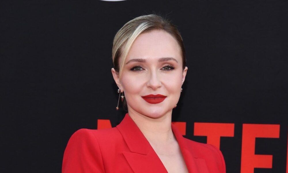 Hayden Panettiere Once Dated Ex Brian Hickerson’s Brother Zach Hickerson Before Her Death