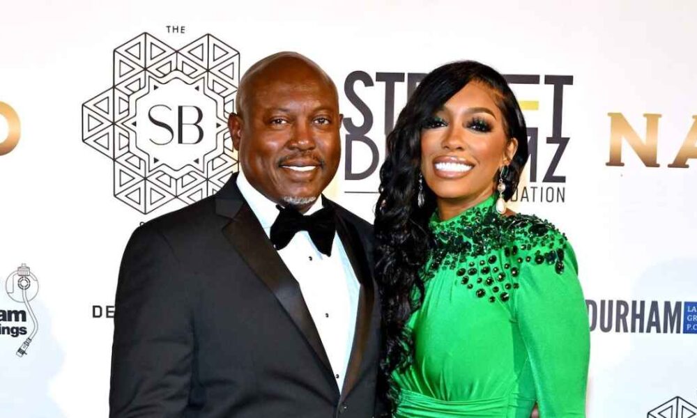 ‘RHOA’ Star Porsha Williams Scores Major Win in Divorce Battle With Ex Simon Guobadia