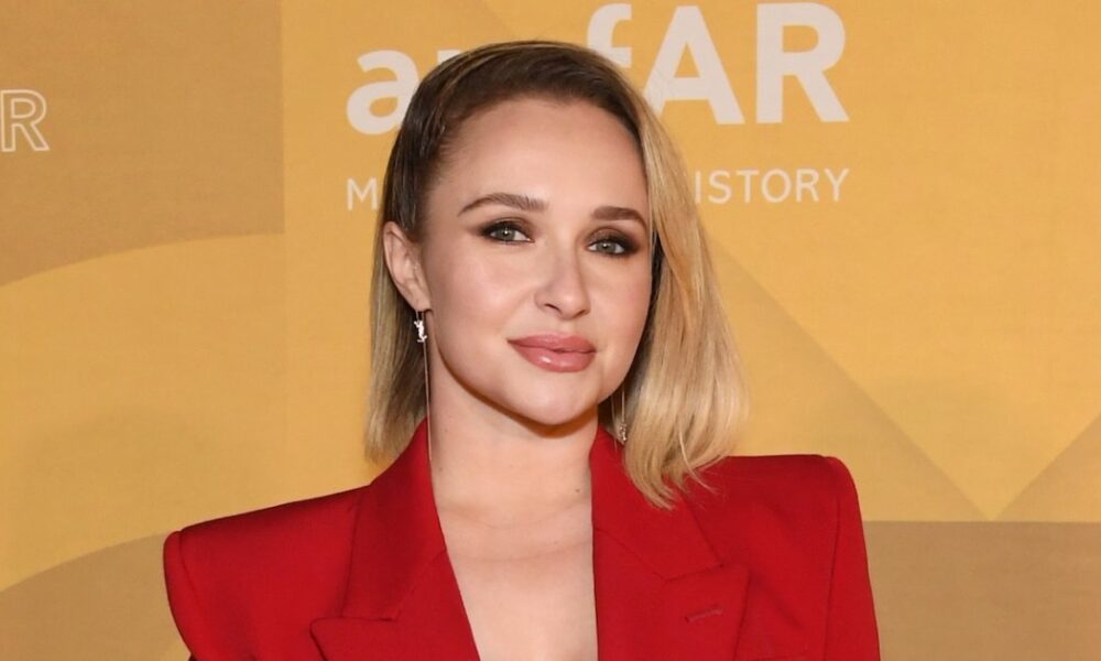 Hayden Panettiere’s Boyfriend’s Brother Zach Hickerson Breaks His Silence After Bar Arrest